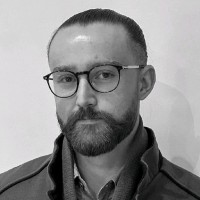 Oracle Employee David Collard's profile photo