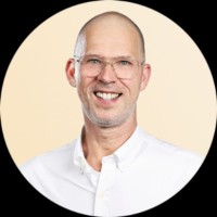 IG eMediplan Employee Peer Hostettler's profile photo