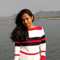 Dhanashree Jadhav Email
