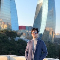 Relymer Group Employee Muhammad Jamil's profile photo