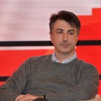 CARGEAS Assicurazioni S.p.A. Employee Frediano Lorenzin's profile photo