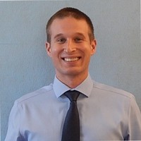 Aya Healthcare Employee Kevin Spaulding's profile photo