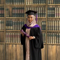 Walkingspree Employee Sameeha Shah's profile photo