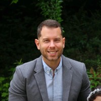 The Ricky Joy Company Employee Kenny Alvarado Fuenmayor's profile photo