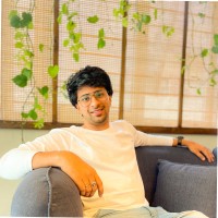 Krishna Suraj Email