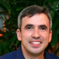 Editora Intrínseca Employee Jeferson Bignardi's profile photo