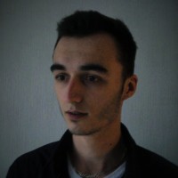 WIZEOO Employee Maxime Tarrier's profile photo