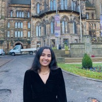Navya Kumar Email