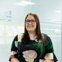 Fiona Bruce Solicitors Employee Nicky Dip's profile photo