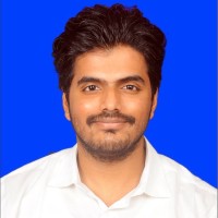 VNAI Employee Narayanan Pg's profile photo