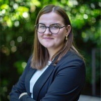 All Here Employee Monika Stasytytė's profile photo