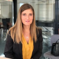 interchim Employee Gabrielle Vivien's profile photo