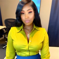 ML Property Employee Jennell Squirewell's profile photo
