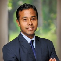 Mighty Capital Employee Aritra Ghosh's profile photo