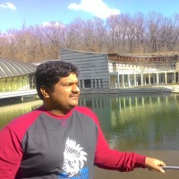 Pradeep Ramesh Email