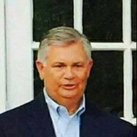 Graphic Technology Group Employee Wayne Baldwin's profile photo