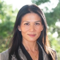Fiera Capital Employee Miriam Tai's profile photo