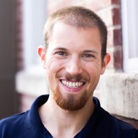 Students For Liberty Employee Trevor Kraus's profile photo