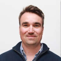 Stealth AI Startup Employee Nick Thorne's profile photo