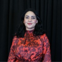 Seda Yılmaz Email