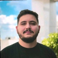 By Aliens Employee Patrick Maldonado's profile photo