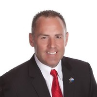 J.P. Weigand & Sons, Inc. REALTORS Employee Chad Harris's profile photo