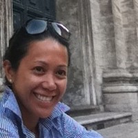 Adenza Employee Grace Millar's profile photo