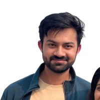 Projectstudio.ai Employee Abhishek Jha's profile photo