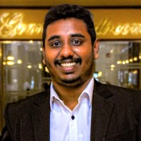 Azbow Employee Lakshitha A's profile photo