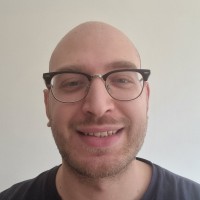 Values On Employee Gioele Coviello's profile photo