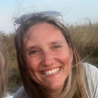 Social Finance Employee Mel Hennessey's profile photo