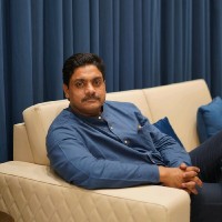 PMJ Gems & Jewellers Pvt Ltd Employee Lokesh Battini's profile photo