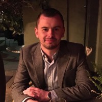 Culligan UK Employee Rhys Buckney's profile photo