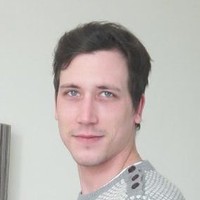 Paymium Employee Lionel Bertrand's profile photo