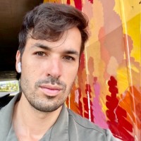 Locationow Employee Alberto L's profile photo