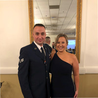 Hourglass Boutique Employee Michael Cicchetto's profile photo