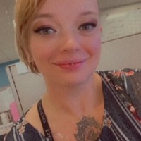 Mercury Wireless Employee Brooke Hendrick's profile photo