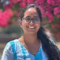 Tech-NetInc Employee Radhika Kamani's profile photo