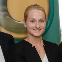 Northern Housing Consortium Employee Claire Henderson's profile photo