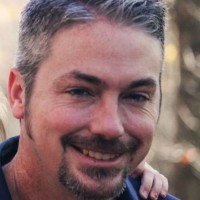 Zimmer Biomet Employee Jeff Blaylock's profile photo