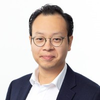 McKinsey & Company Employee Mathew Lee's profile photo