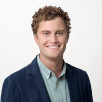 Waymo Employee Jimmy Lyons's profile photo