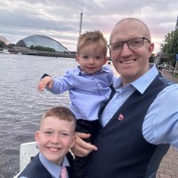 Trespass Employee Andrew Gibson's profile photo