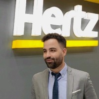 Hertz Autohellas Employee Marios Vichos's profile photo