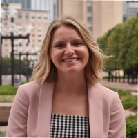Thomas Jefferson University Employee Alissa Walker's profile photo