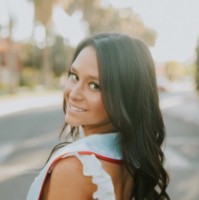 Smokiez Handcrafted Employee Leah Adelman's profile photo