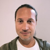 Jacoti BV Employee Jónatan R.'s profile photo