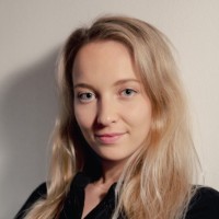 BCG Baden-Baden Cosmetics Group GmbH Employee Sarina Ehret's profile photo