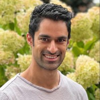 PurposeMed Employee Amir Bashir's profile photo