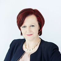 Lovell Partnerships Ltd Employee Mary Parsons's profile photo